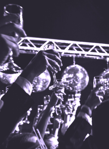 Waarom een DJ ideaal is voor jullie trouwfeest | Boutique Musique & Partypal