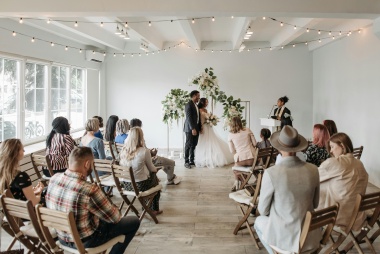 Fotograaf huren voor je trouwfeest: zo leg je elk moment perfect vast