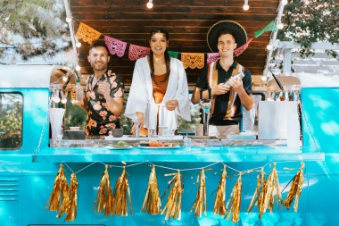 Mobiele bar huren in België: de complete gids voor elk event