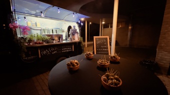 Vertrouwde Feestpartners op PartyPal